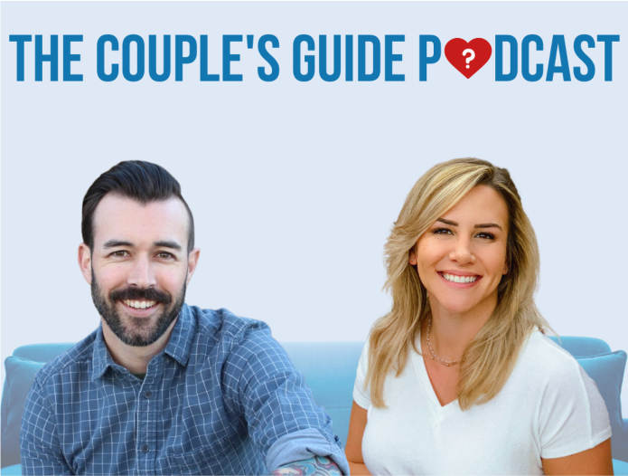 Couple's Guide Podcast