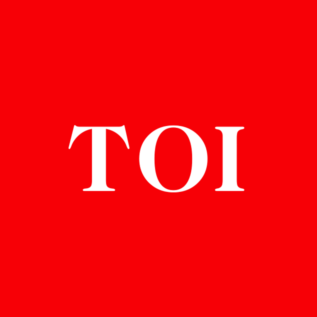 TOI Logo